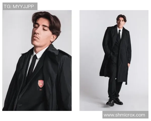 足球明星秋衣时尚秀图集展现运动魅力与个性风采