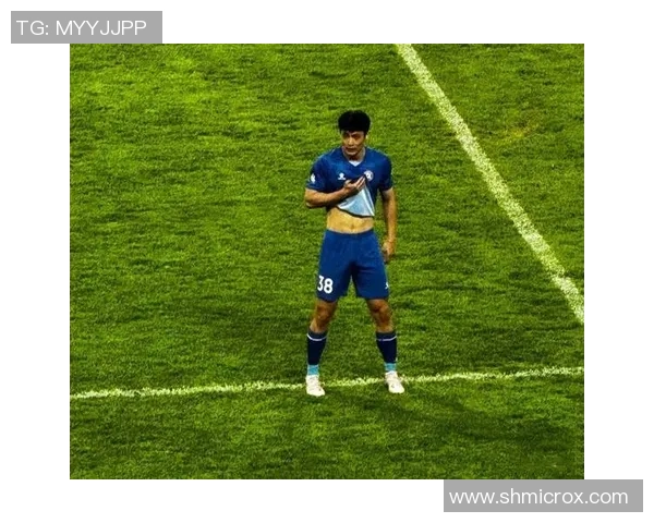 足球明星的颜值与实力到底哪个更吸引球迷的目光